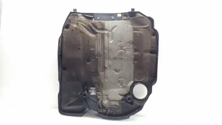 BMW 3 E90 E91 (2005 - 2012) 7800064 Крышка двигателя декоративная — фото 2