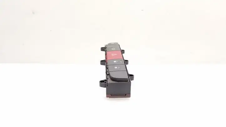 Citroen Jumper (2007 - 2013) 7354213590 Включатель аварийных фонарей — фото 3