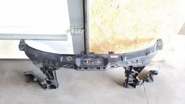 Mercedes-Benz Sprinter W906 (2006 - 2018) A9068800203 Панель радиаторов двигателя — фото 4