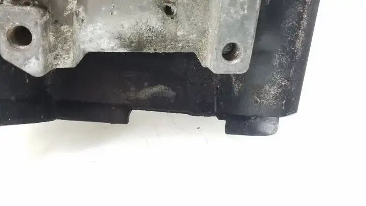 Mercedes-Benz Sprinter W901 W902 W903 W904 (1995 - 2007) E11015820 Боковое зеркало механическое — фото 9