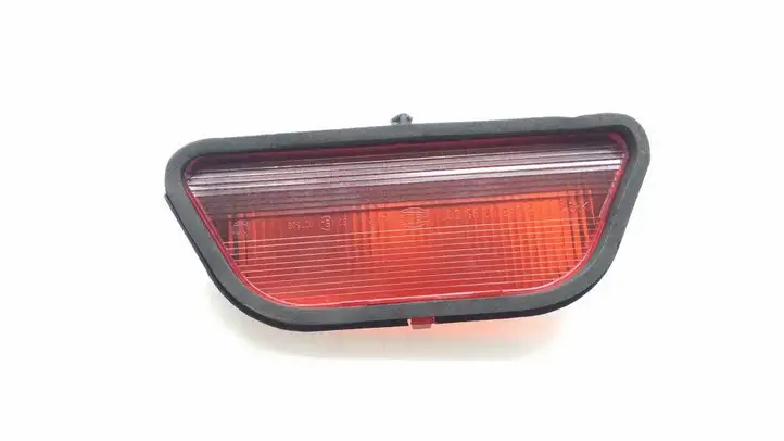 Mercedes-Benz ML W163 (1997 - 2005) A1638200156 Дополнительный стоп фонарь — фото 1