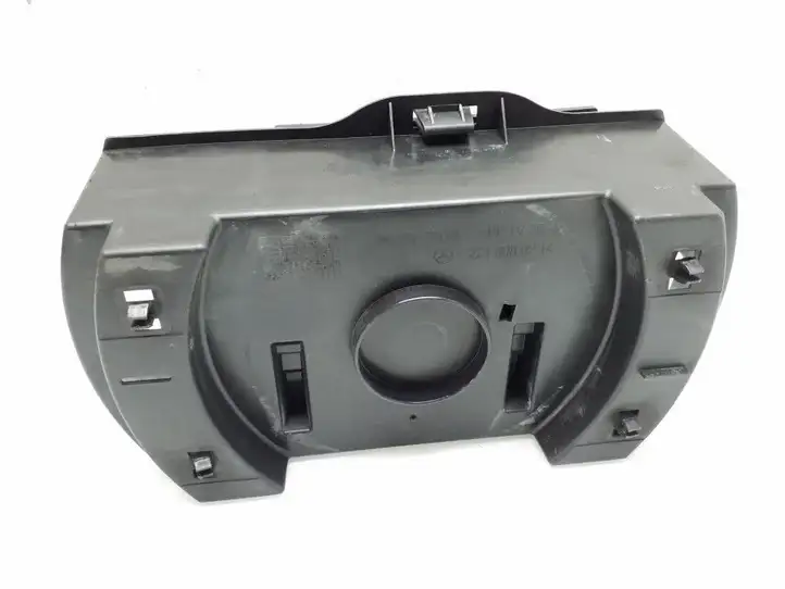 Mercedes-Benz S W221 (2005 - 2013) 2218980214 Ящик для инструментов — фото 7
