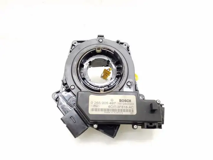 Ford Transit (2006 - 2013) 6CIT3F818AC Контактное кольцо SRS — фото 1