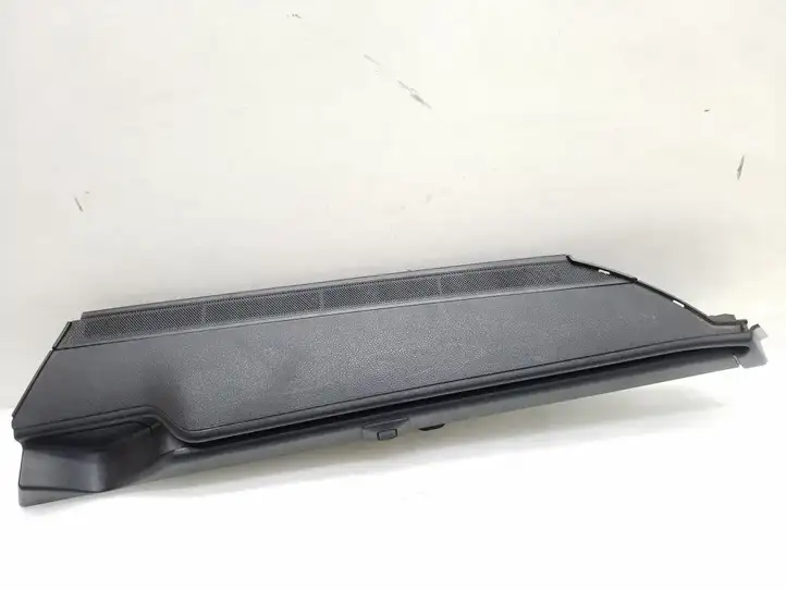 Mercedes-Benz C W204 (2007 - 2014) 9918008039 Прочая отделка багажника — фото 4