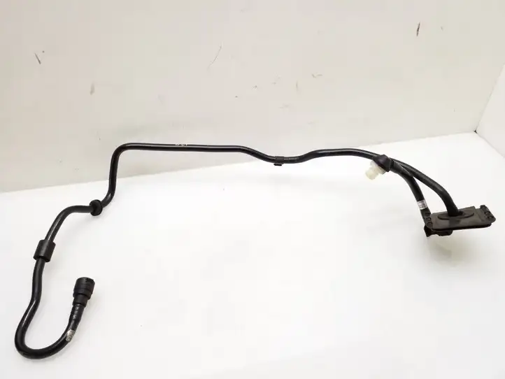 Mercedes-Benz C W204 (2007 - 2014) A2044302229 Тормозные трубки главного тормозного цилиндра — фото 8