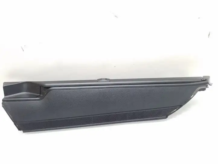 Mercedes-Benz C W204 (2007 - 2014) 9918008038 Прочая отделка багажника — фото 2