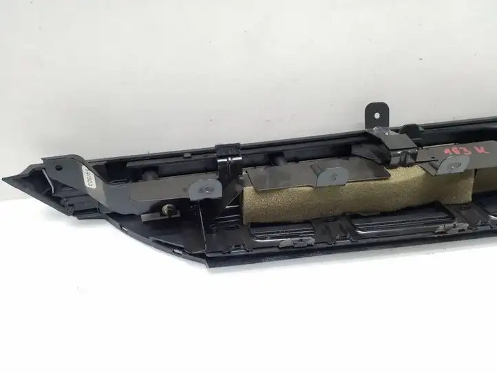 Mercedes-Benz C W204 (2007 - 2014) 9918008038 Прочая отделка багажника — фото 4
