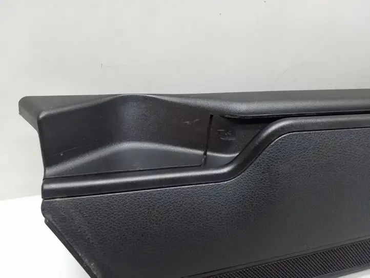Mercedes-Benz C W204 (2007 - 2014) 9918008038 Прочая отделка багажника — фото 7