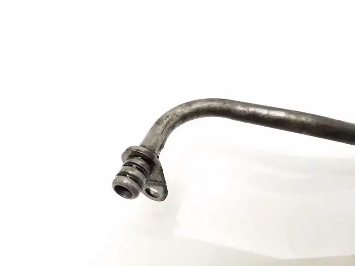 Mercedes-Benz C W204 (2007 - 2014) 4878030932039111340 Трубки масляного охлаждения трансмиссии — фото 3