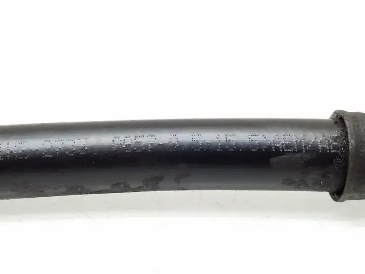 Mercedes-Benz C W204 (2007 - 2014) 4878030932039111340 Трубки масляного охлаждения трансмиссии — фото 5