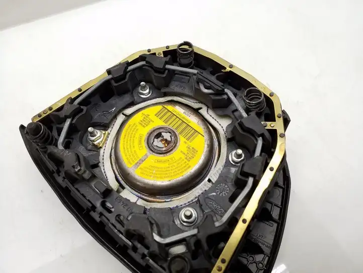 Ford Transit (2006 - 2013) 6C11V042B85ABW Подушка безопасности руля — фото 4