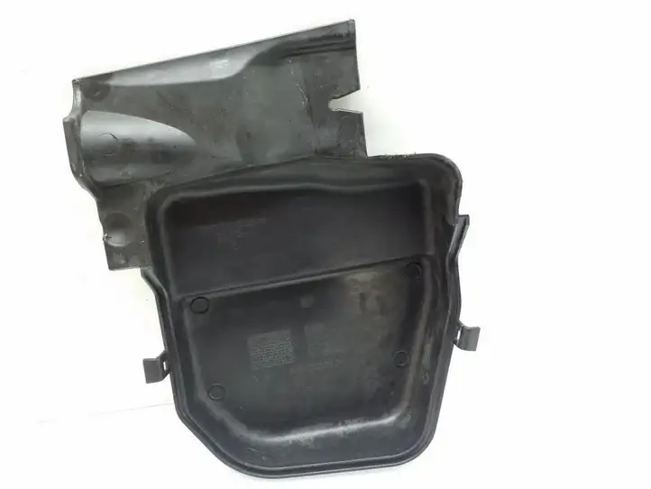 BMW 3 E90 E91 (2005 - 2012) 6925017 Крышка микрофильтра воздуха — фото 2
