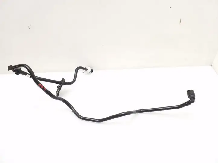 Mercedes-Benz C W204 (2007 - 2014) A2044302829 Тормозные трубки главного тормозного цилиндра — фото 2