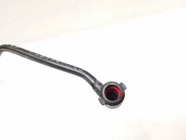 Mercedes-Benz C W204 (2007 - 2014) A2044302829 Тормозные трубки главного тормозного цилиндра — фото 3