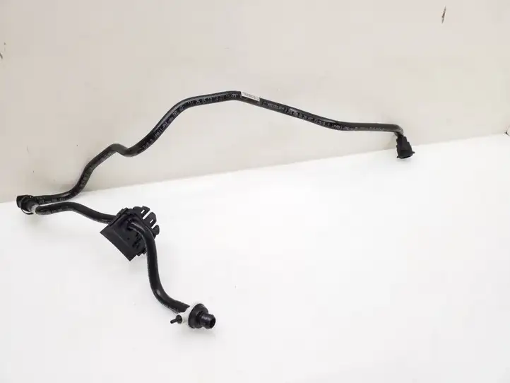 Mercedes-Benz C W204 (2007 - 2014) A2044302829 Тормозные трубки главного тормозного цилиндра — фото 8