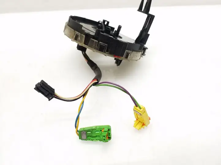 Mercedes-Benz E W211 (2002 - 2009) A1714640518 Контактное кольцо SRS — фото 2