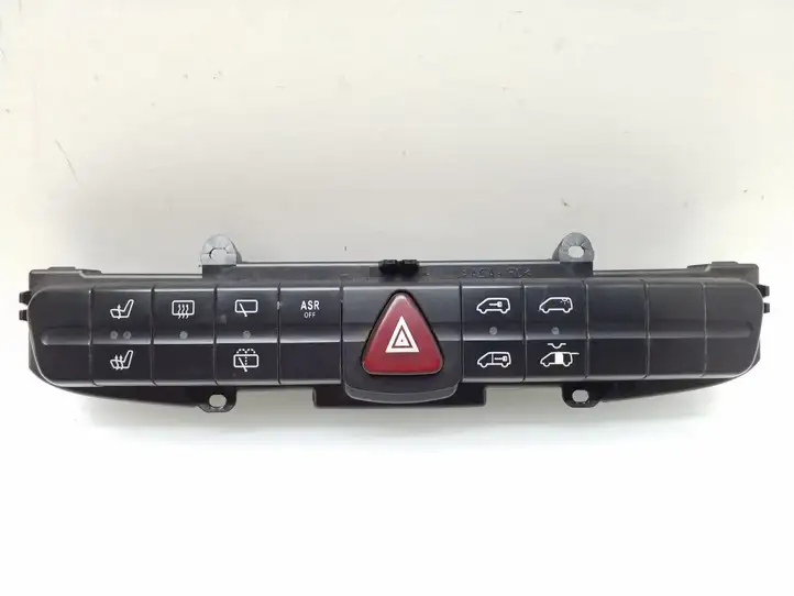 Mercedes-Benz Vito Viano W639 (2003 - 2010) 6395454707 Мултифункционный включатель управления / ручка — фото 1