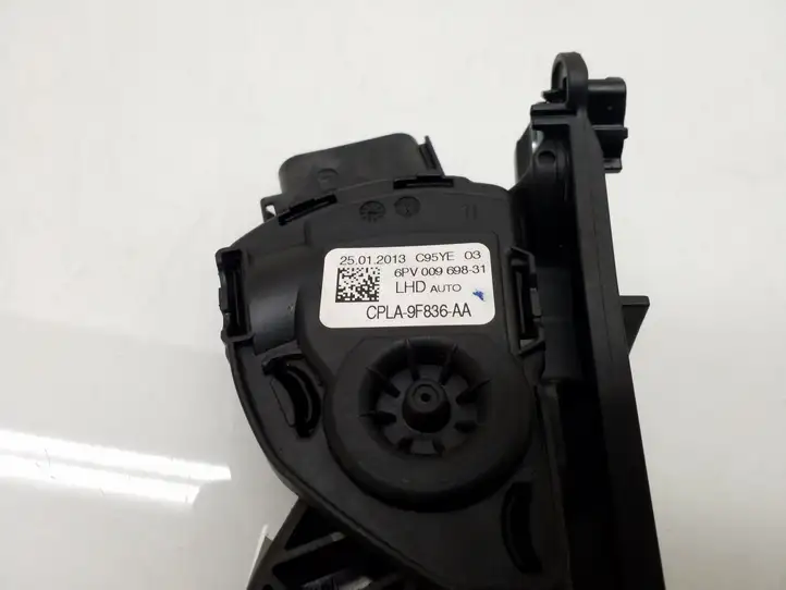 Land Rover Range Rover L405 (2012 - 2017) 6PV00969831 Педаль акселератора — фото 5