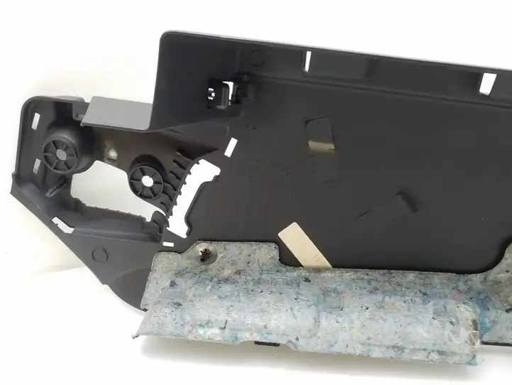 Land Rover Range Rover L405 (2012 - 2017) CK5231012 Прочая отделка багажника — фото 6