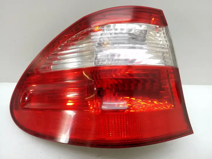 Mercedes-Benz E W211 (2002 - 2009) A2118201164 Задний фонарь в кузове — фото 1