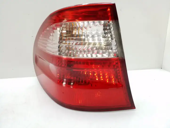 Mercedes-Benz E W211 (2002 - 2009) A2118201164 Задний фонарь в кузове — фото 7