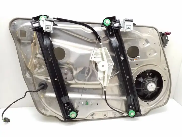 Mercedes-Benz E W212 (2009 - 2016) A2127600400 Стеклоподъемник передней двери (без мотора) — фото 2