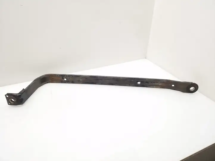 Mercedes-Benz E W212 (2009 - 2016) A2124700140 Кронштейн топливного бака — фото 1