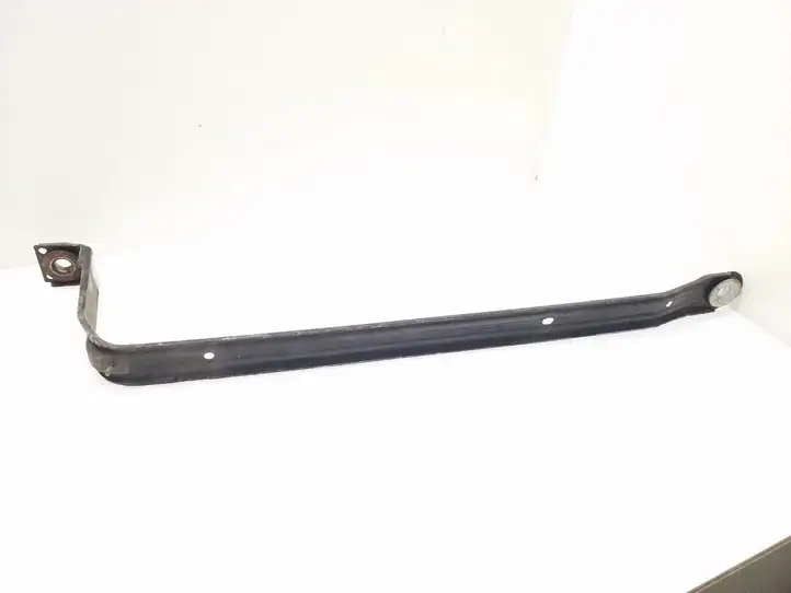 Mercedes-Benz E W212 (2009 - 2016) A2124700140 Кронштейн топливного бака — фото 2