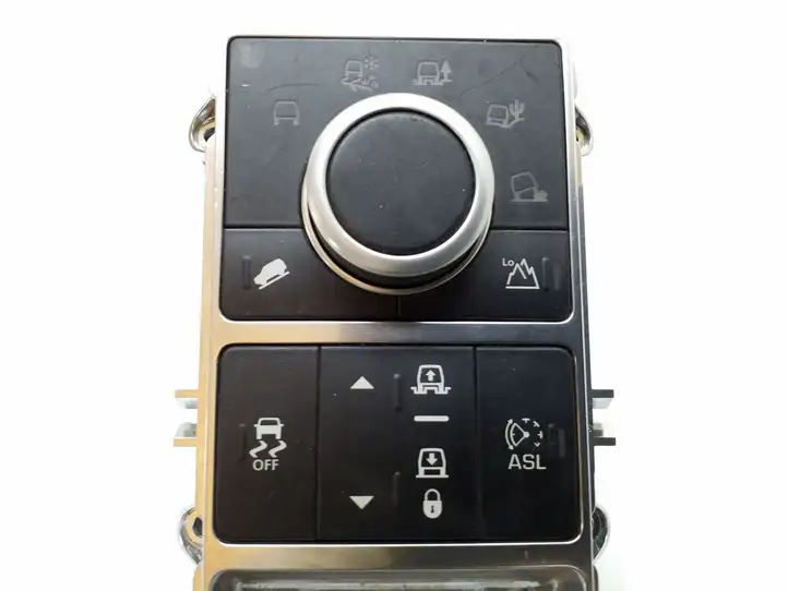 Land Rover Range Rover L405 (2012 - 2017) CPLA14B596DD Другие включатели / ручки/ переключатели — фото 4