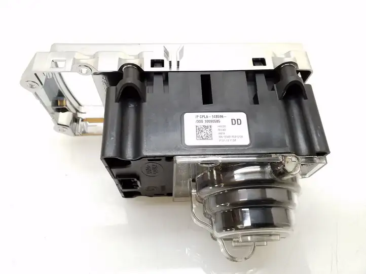 Land Rover Range Rover L405 (2012 - 2017) CPLA14B596DD Другие включатели / ручки/ переключатели — фото 5