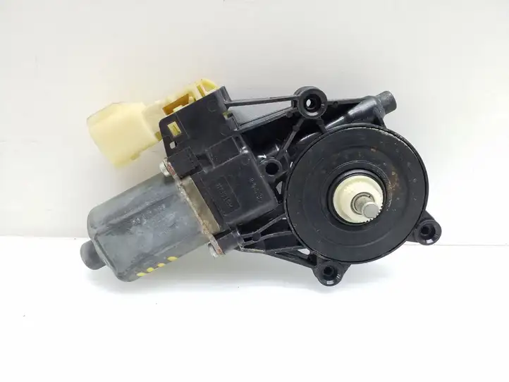 Land Rover Range Rover L405 (2012 - 2017) 0130822782 Стеклоподъемник задней двери — фото 1