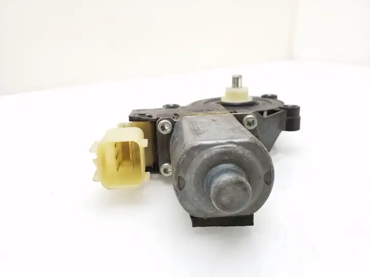 Land Rover Range Rover L405 (2012 - 2017) 0130822782 Стеклоподъемник задней двери — фото 3
