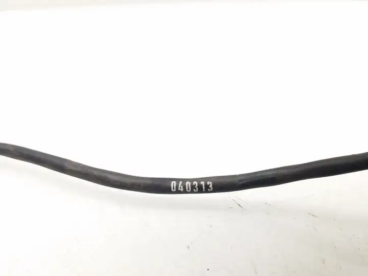 Mercedes-Benz CLA C117,X117,W117 (2013 - 2019) A0071530428 Датчик детонации — фото 4