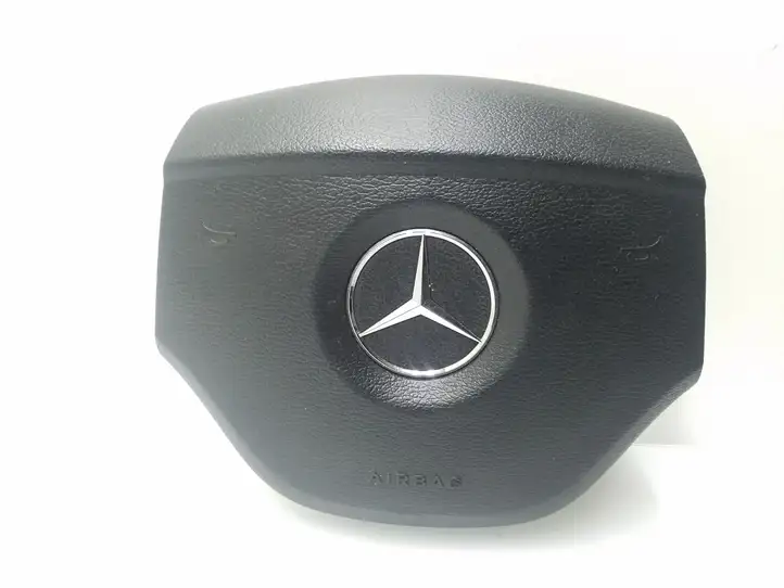 Mercedes-Benz R W251 (2005 - 2013) A1644600098 Подушка безопасности руля — фото 1