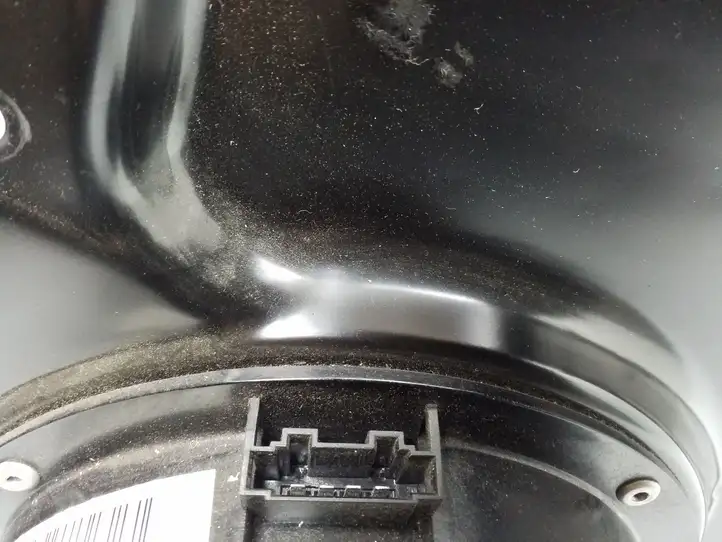 Mercedes-Benz R W251 (2005 - 2013) A2518200842 Стеклоподъемник передней двери (без мотора) — фото 4