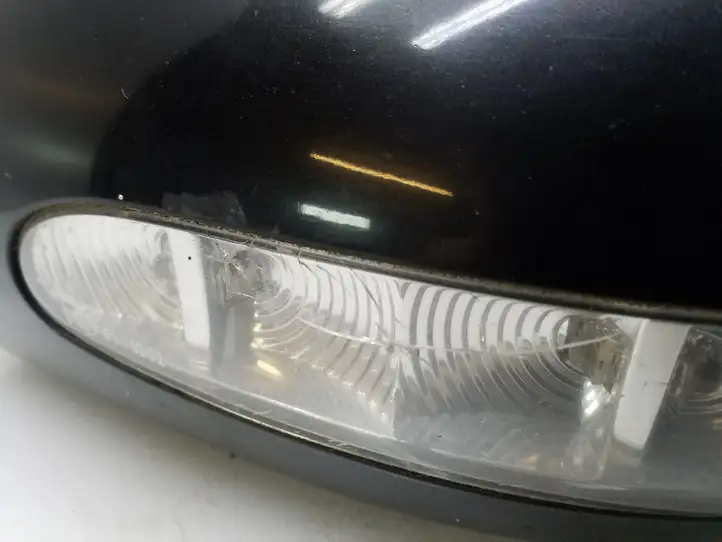 Mercedes-Benz E W211 (2002 - 2009) 2038105993 Боковое зеркало с электроприводом — фото 6