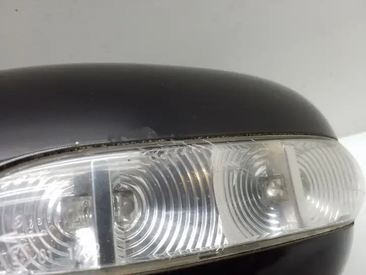 Mercedes-Benz E W211 (2002 - 2009) 2038105993 Боковое зеркало с электроприводом — фото 7