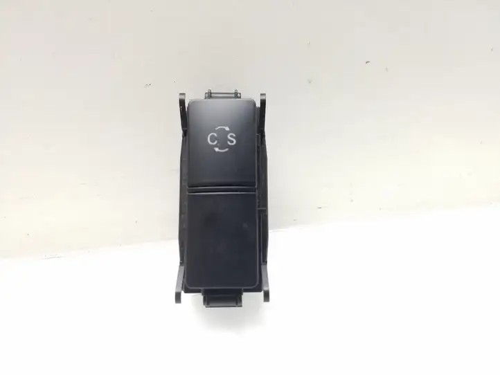 Mercedes-Benz E W212 (2009 - 2016) A2128206310 Другие включатели / ручки/ переключатели — фото 1