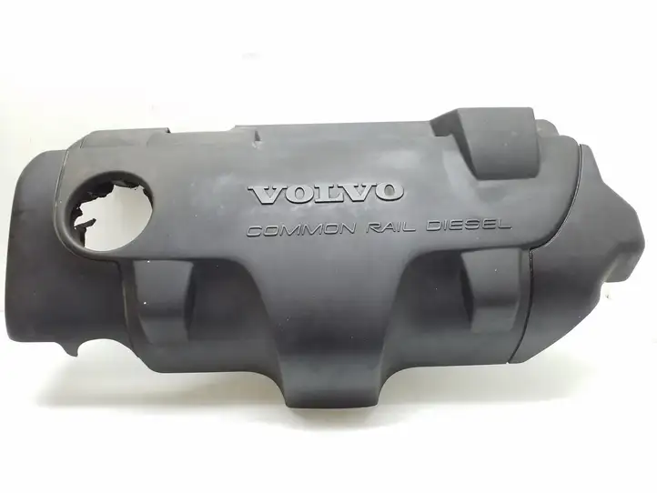 Volvo XC90 (2002 - 2006) 08653495 Крышка двигателя декоративная — фото 1