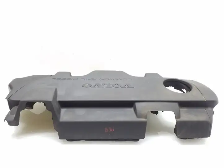 Volvo XC90 (2002 - 2006) 08653495 Крышка двигателя декоративная — фото 2
