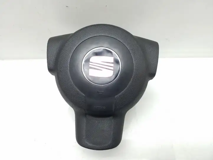 Seat Altea (2004 - 2009) 001XN1000T56 Подушка безопасности руля — фото 1