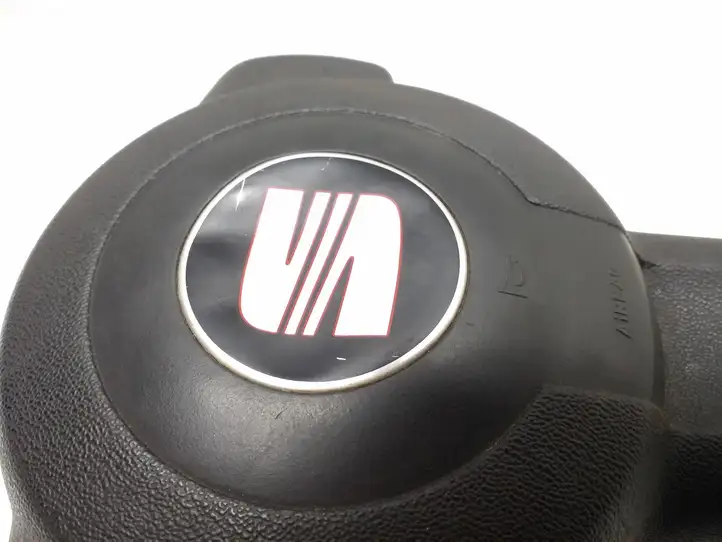 Seat Altea (2004 - 2009) 001XN1000T56 Подушка безопасности руля — фото 2