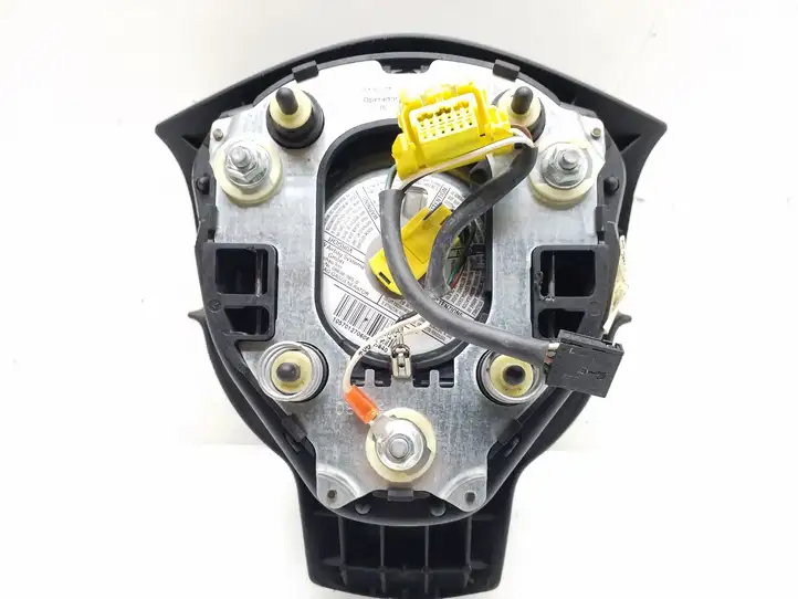 Seat Altea (2004 - 2009) 001XN1000T56 Подушка безопасности руля — фото 8