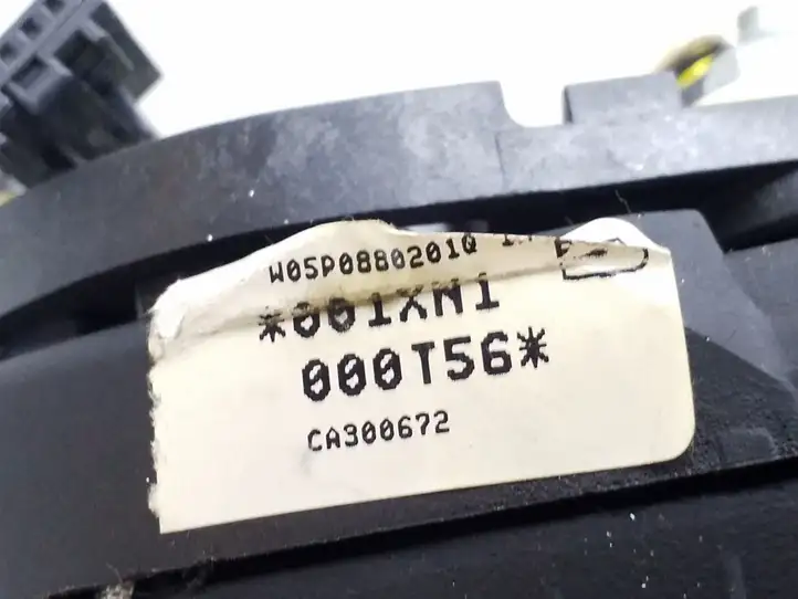 Seat Altea (2004 - 2009) 001XN1000T56 Подушка безопасности руля — фото 10