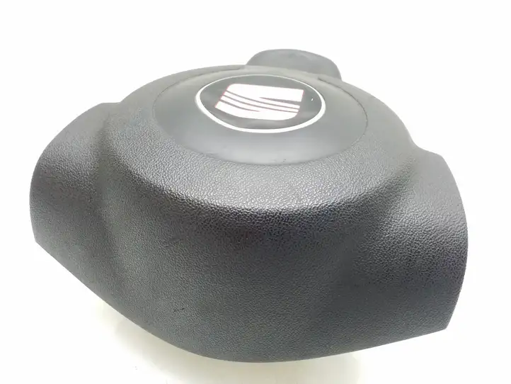 Seat Altea (2004 - 2009) 001XN1000T56 Подушка безопасности руля — фото 13