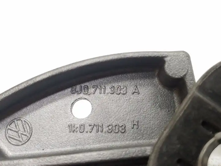 Seat Altea (2004 - 2009) 1K0711303H Механизм ручного тормоза (в салоне) — фото 2