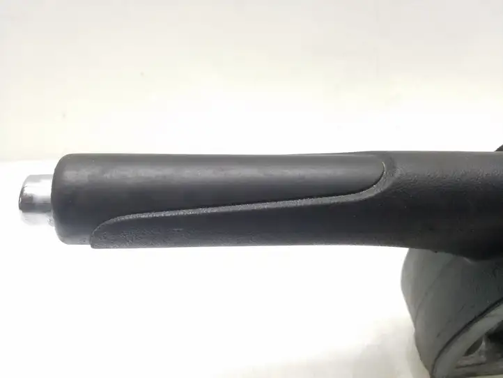 Seat Altea (2004 - 2009) 1K0711303H Механизм ручного тормоза (в салоне) — фото 6