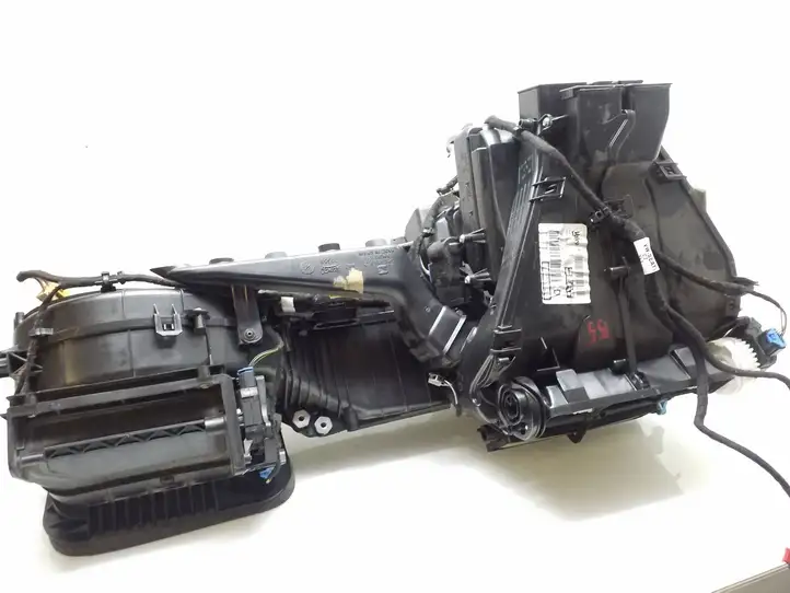 Seat Altea (2004 - 2009) 1K1820307 Комплект системы вентиляции салона — фото 15