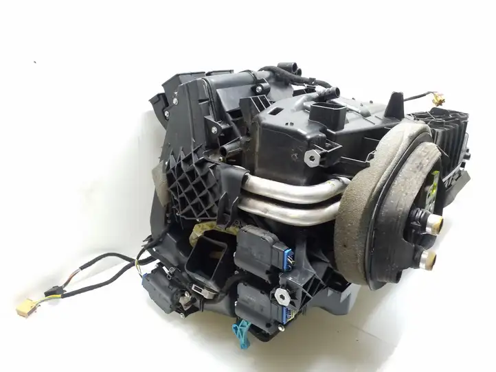 Seat Altea (2004 - 2009) 1K1820307 Комплект системы вентиляции салона — фото 16
