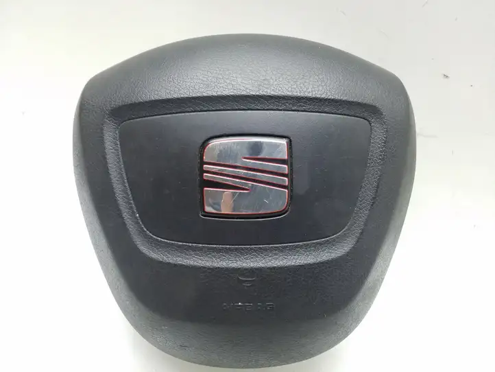 Seat Exeo (3R) (2008 - 2013) 3R0880201A Подушка безопасности руля — фото 1